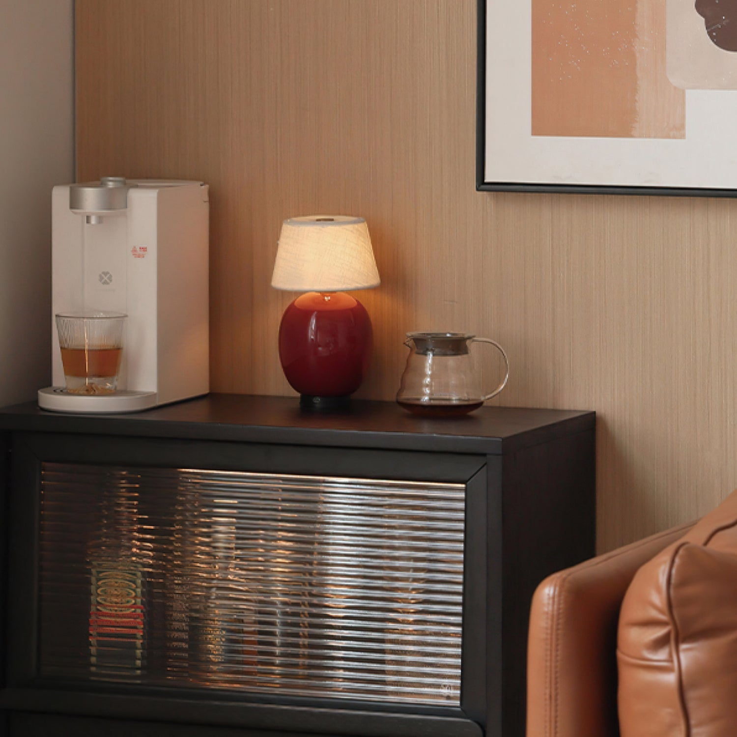 Rilleyton Table Lamp