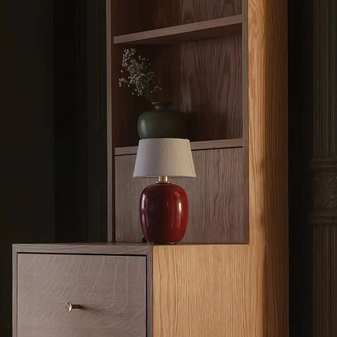 Rilleyton Table Lamp