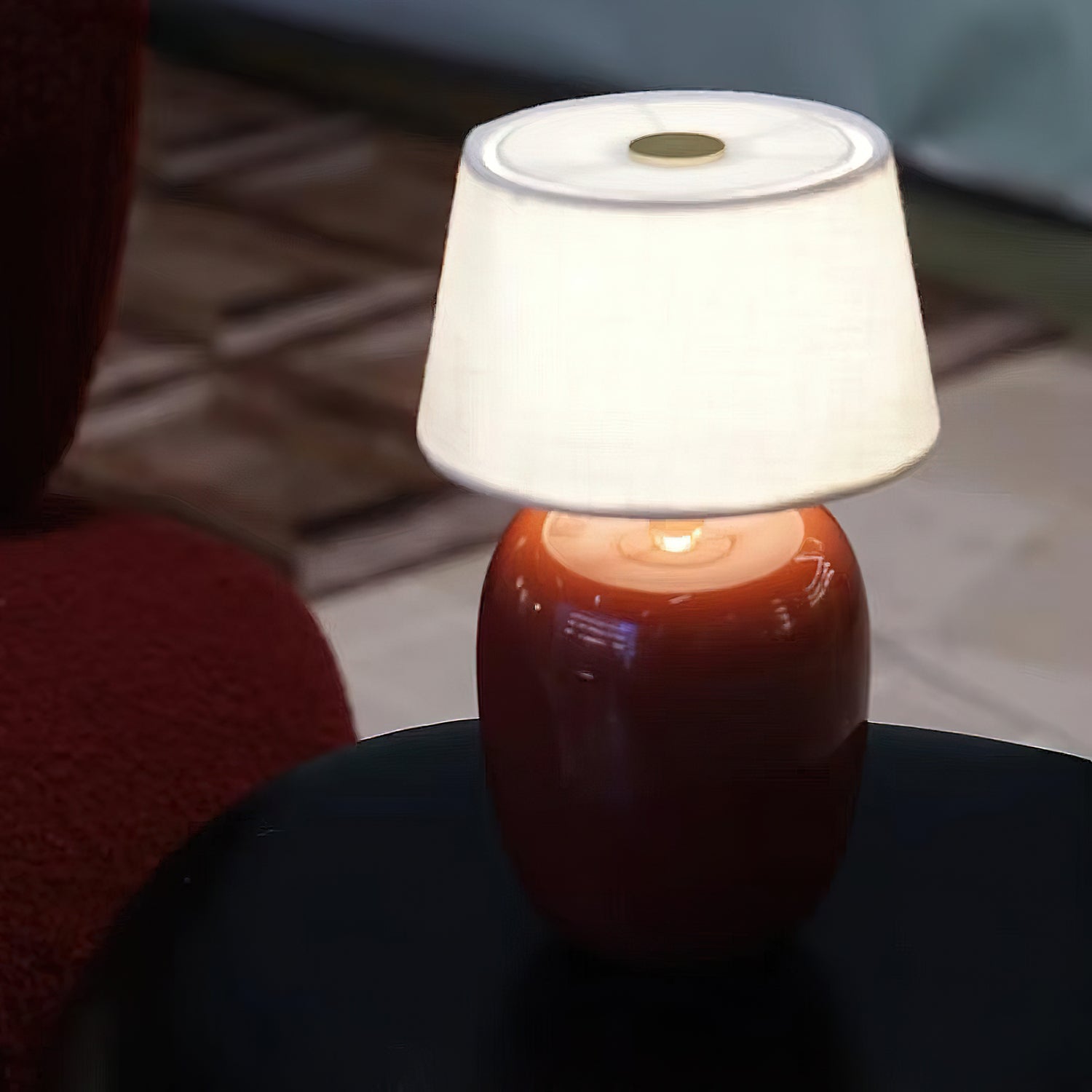 Rilleyton Table Lamp