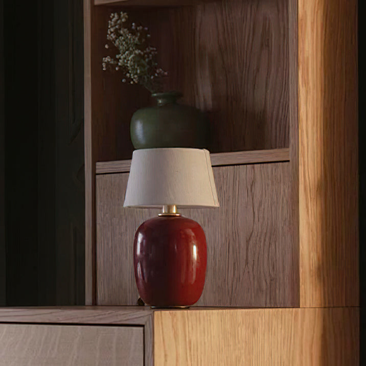 Rilleyton Table Lamp
