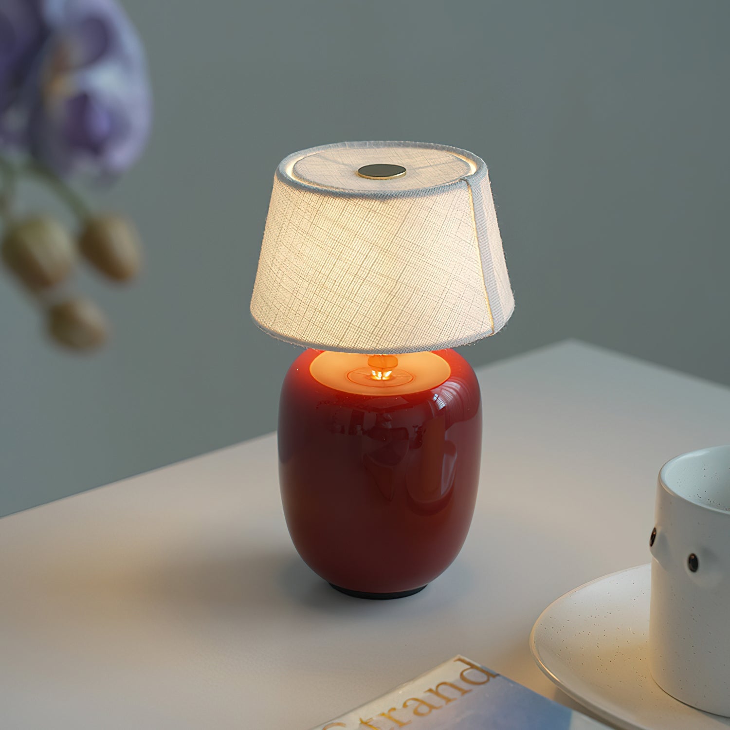 Rilleyton Table Lamp