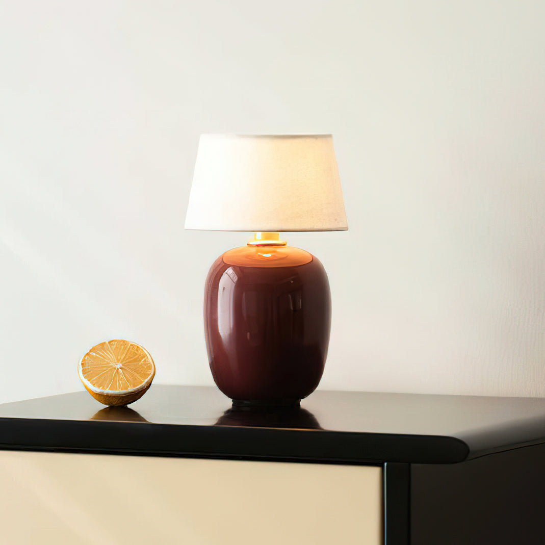 Rilleyton Table Lamp