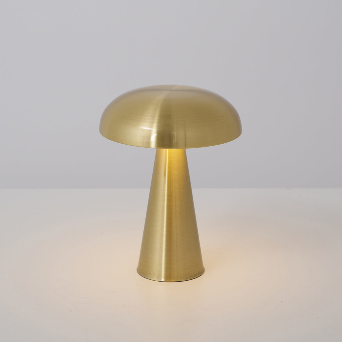 Valiro Mushroom Table Lamp
