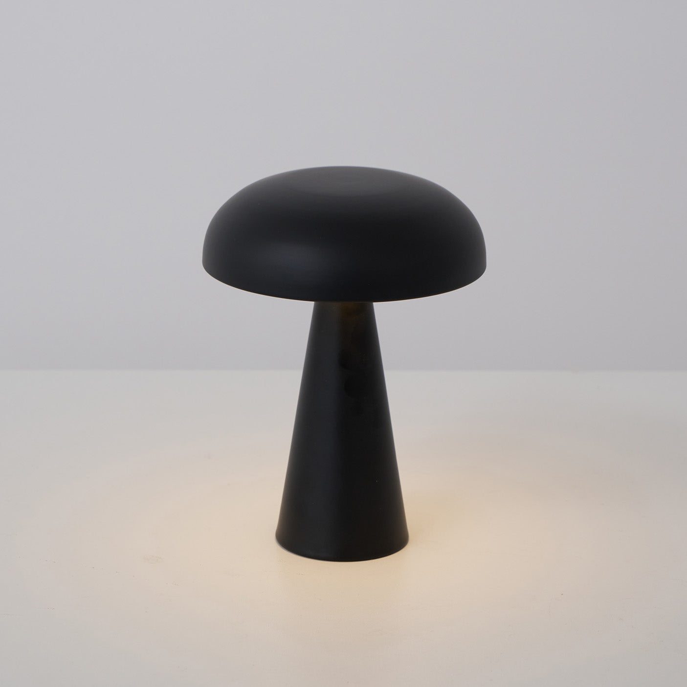 Valiro Mushroom Table Lamp