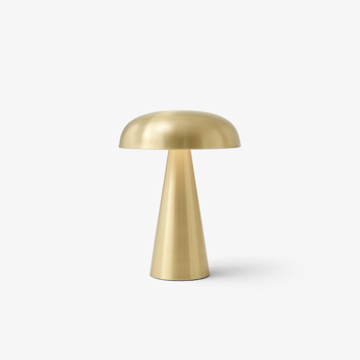 Valiro Mushroom Table Lamp