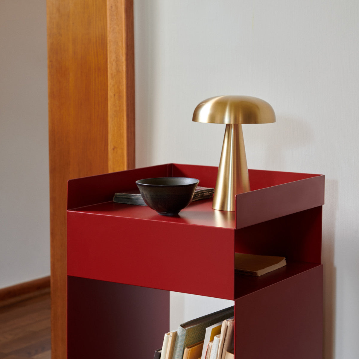 Valiro Mushroom Table Lamp