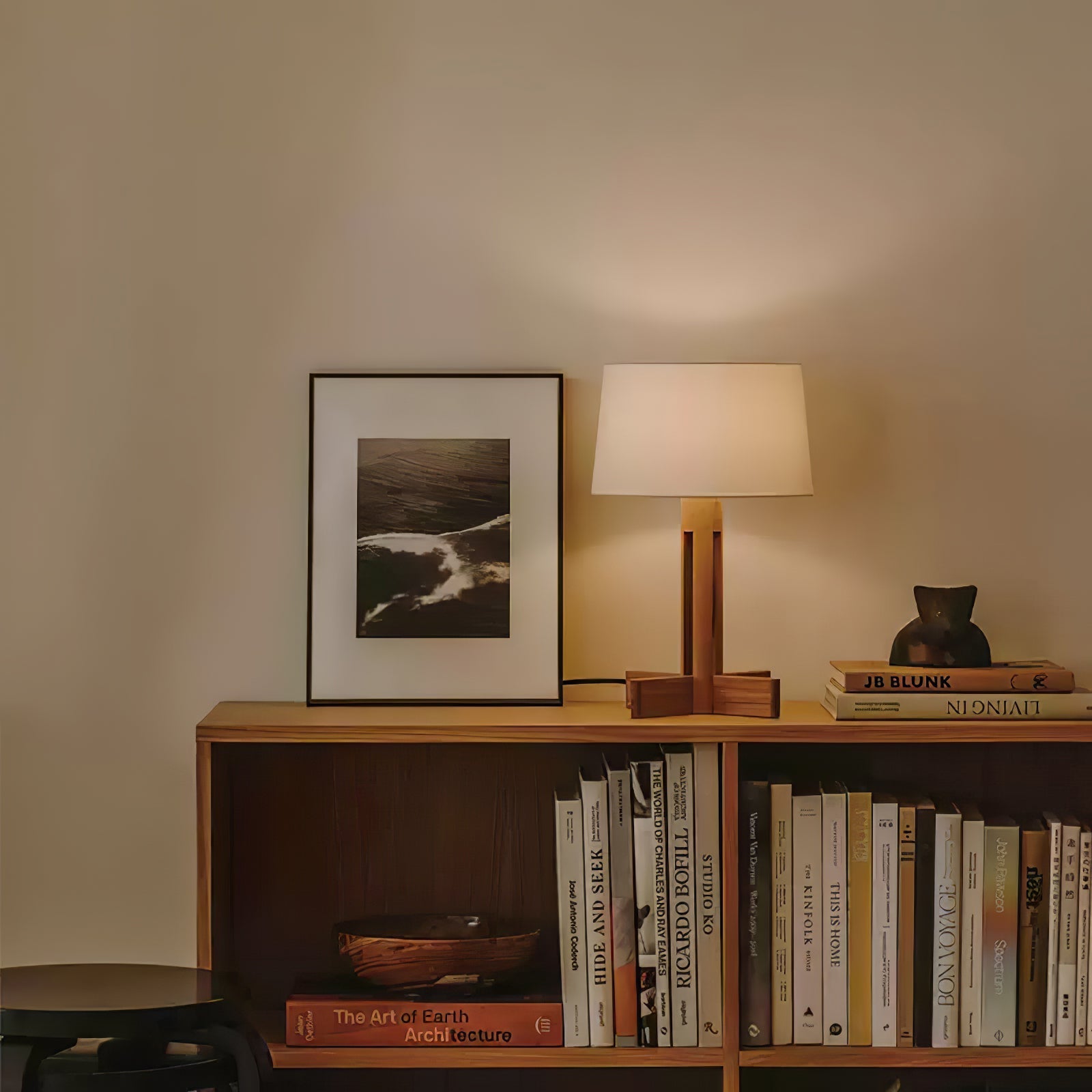 Fodox Table Lamp