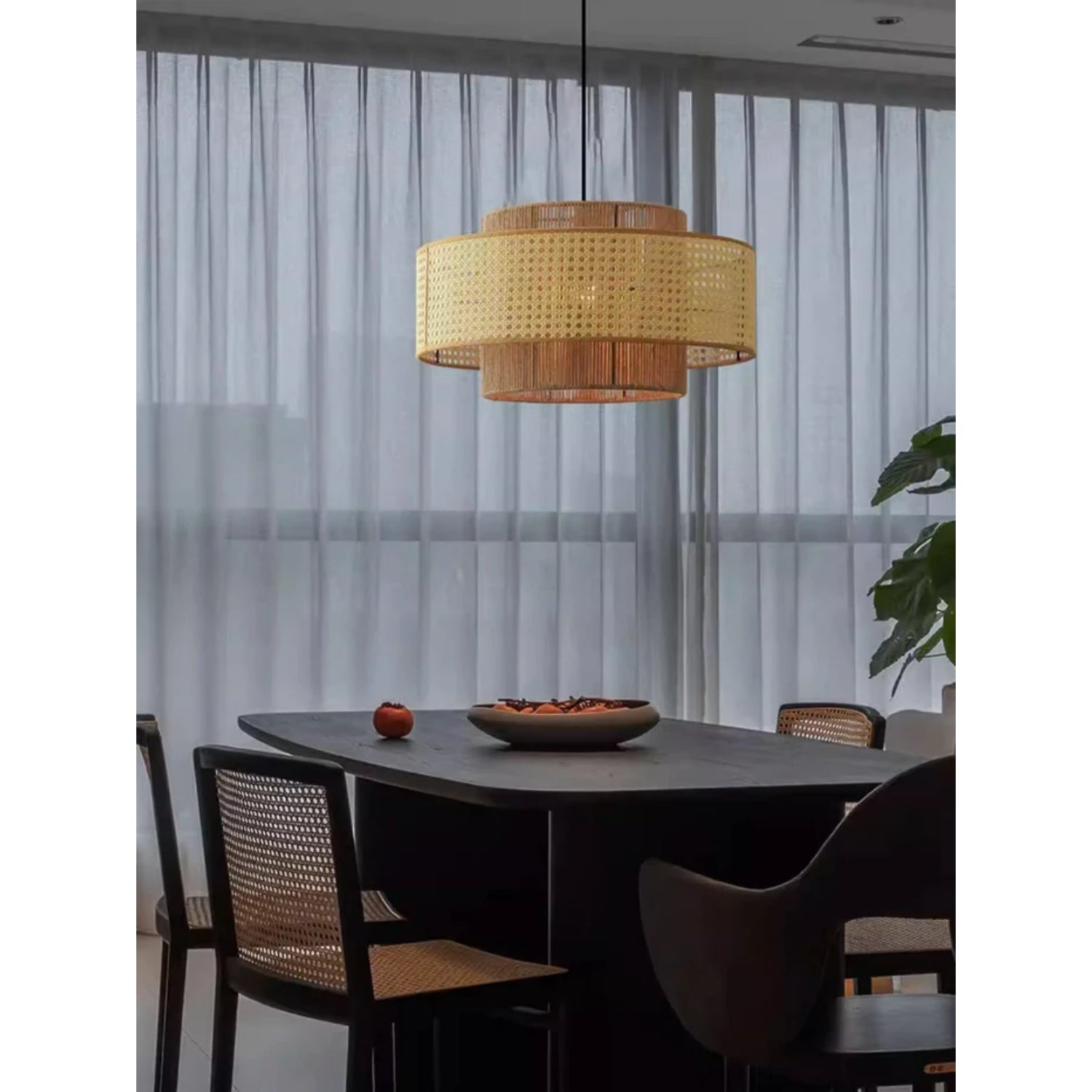 Cenrafo Boho Pendant Light