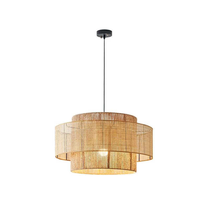Cenrafo Boho Pendant Light