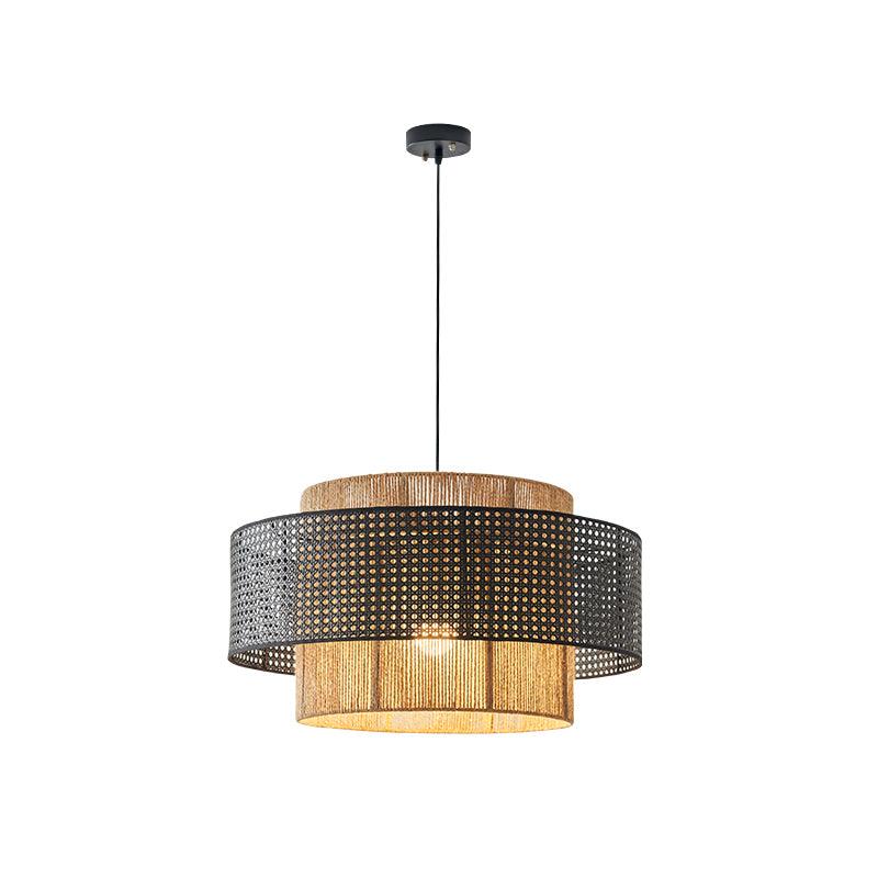 Cenrafo Boho Pendant Light