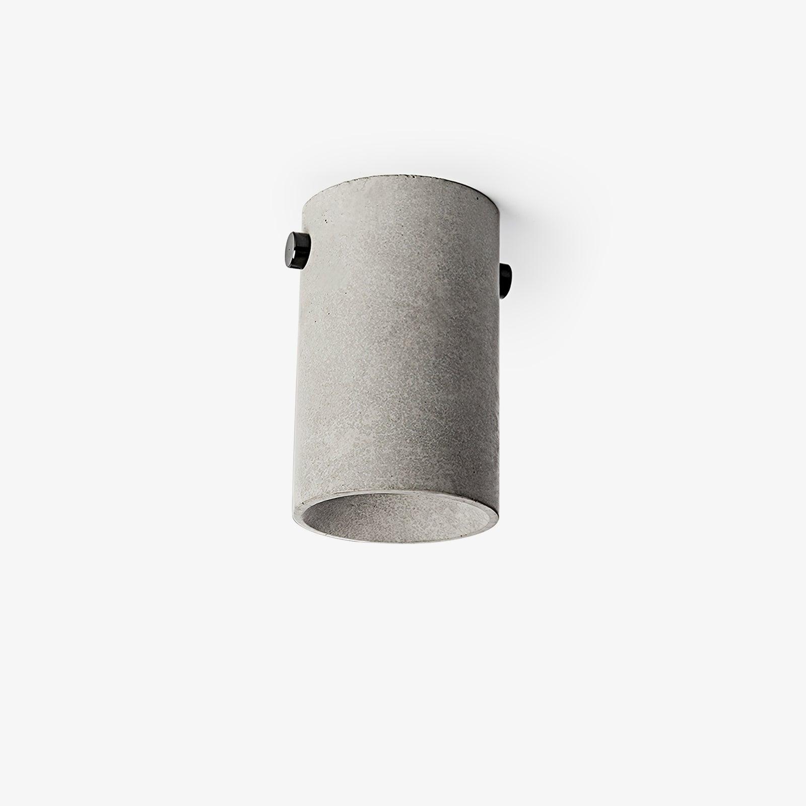 Concal Ceiling Light