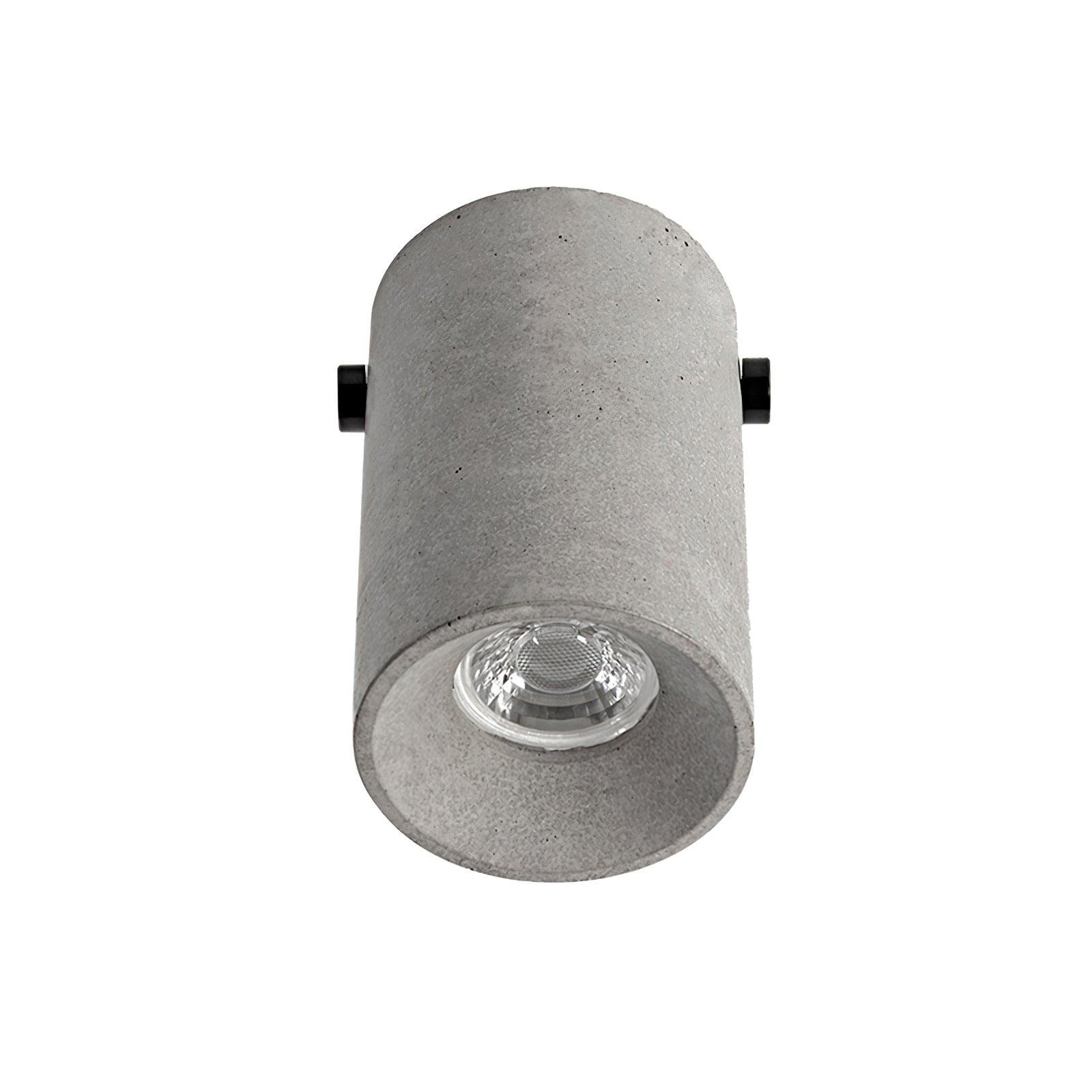 Concal Ceiling Light