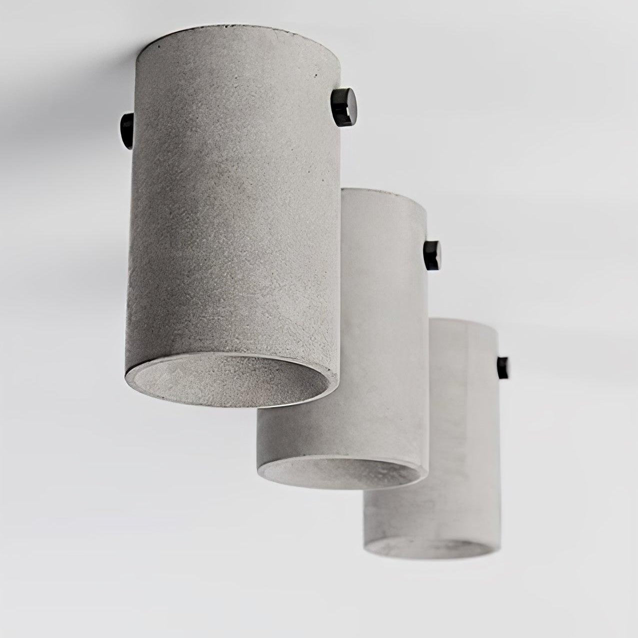 Concal Ceiling Light