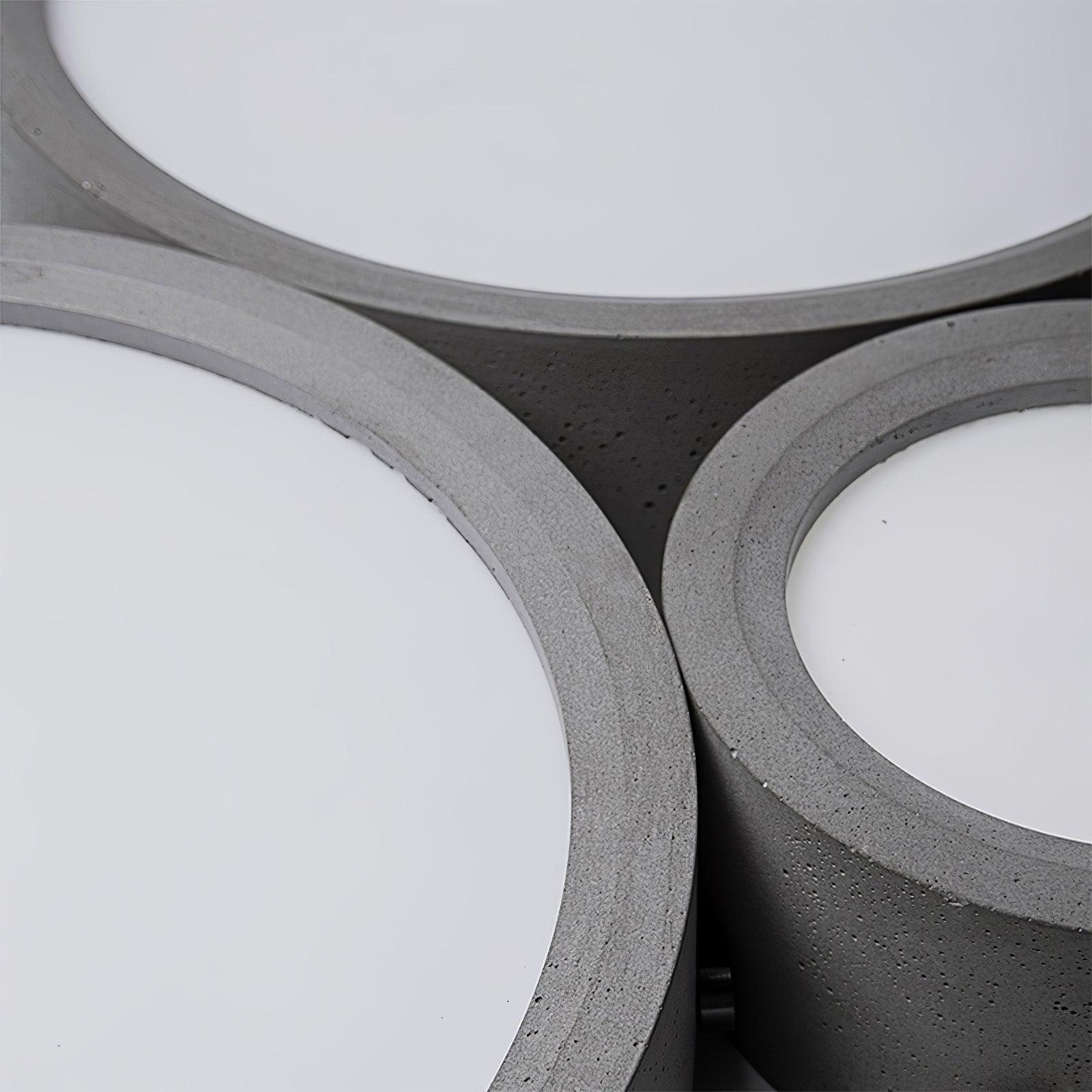 Concal Ceiling Light