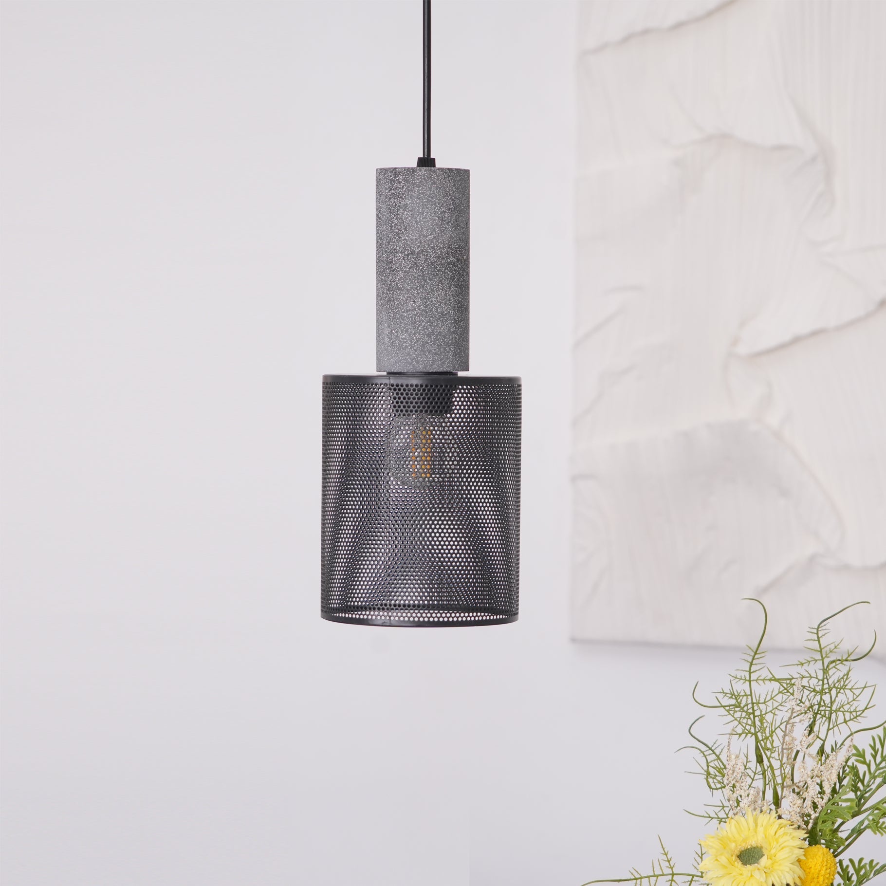 Finoney Pendant Light