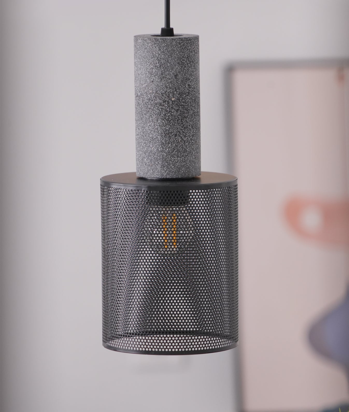 Finoney Pendant Light