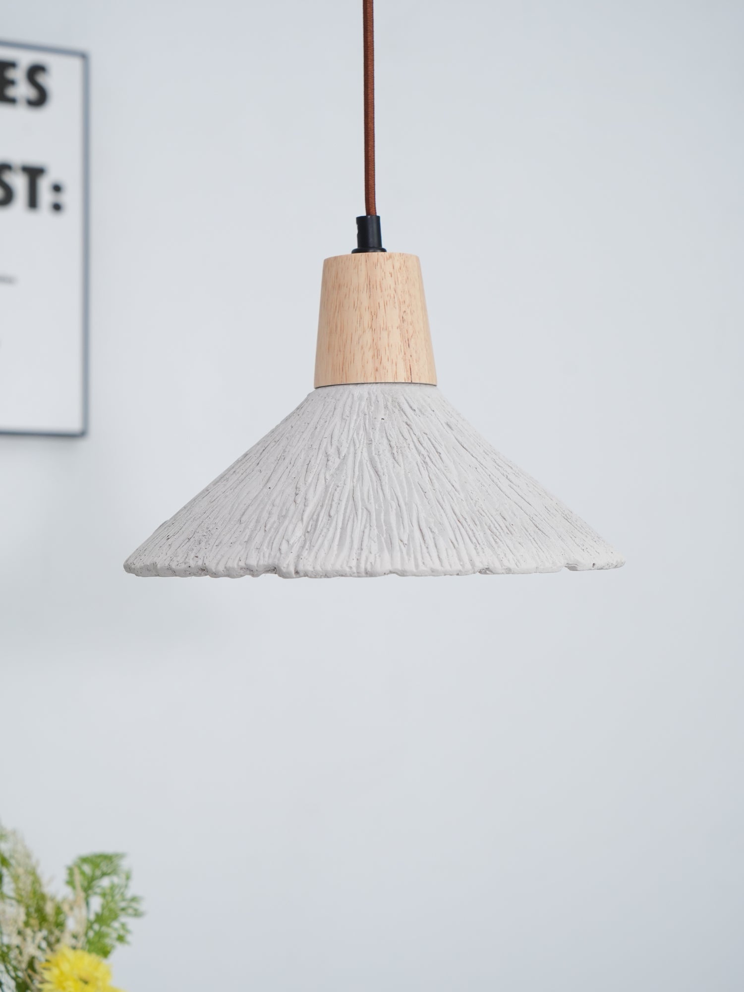Zanira Pendant Light