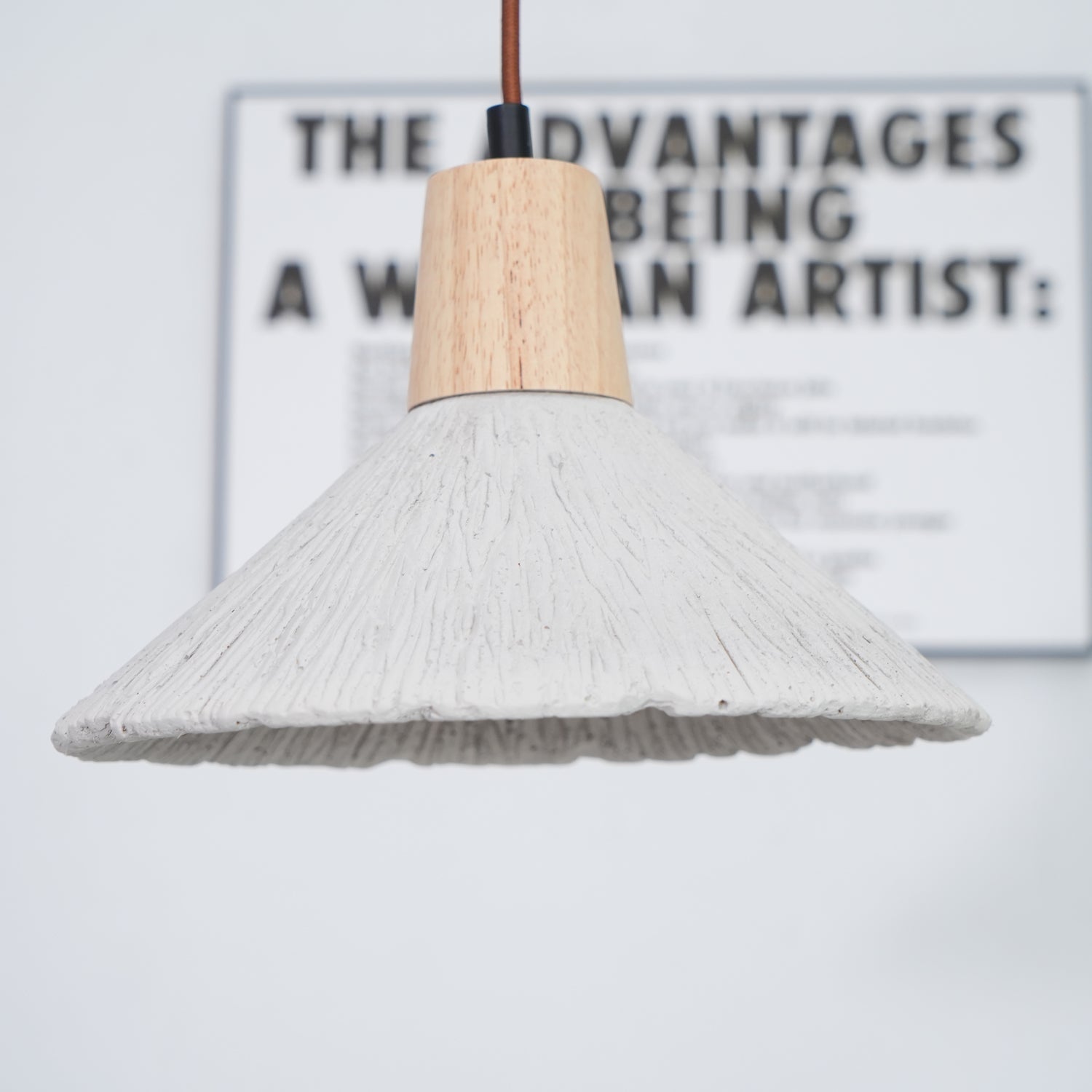 Zanira Pendant Light
