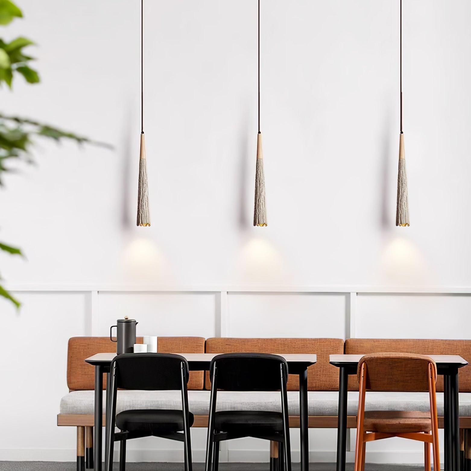 Zanira Pendant Light