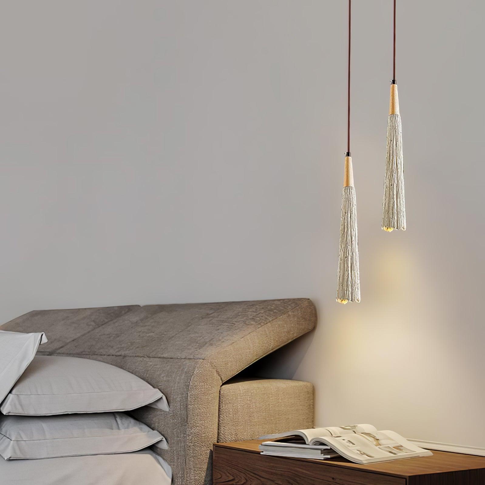 Zanira Pendant Light