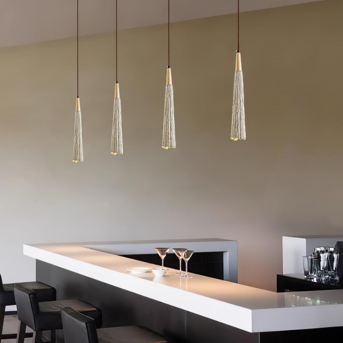 Zanira Pendant Light