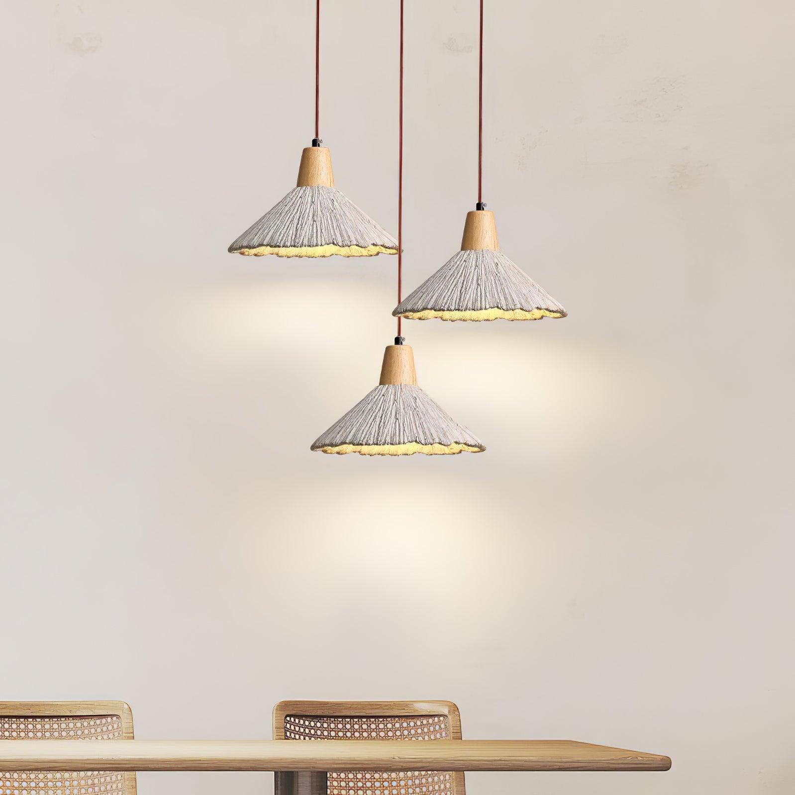 Zanira Pendant Light