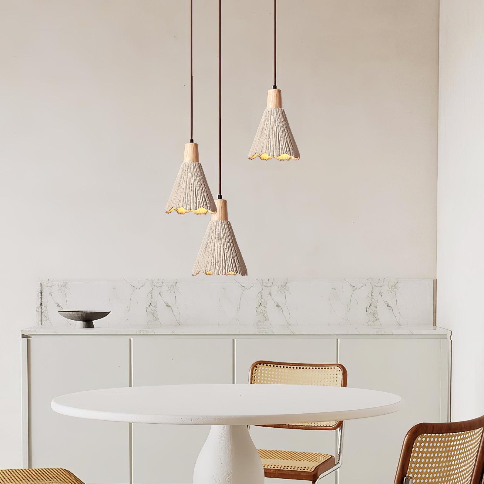 Zanira Pendant Light