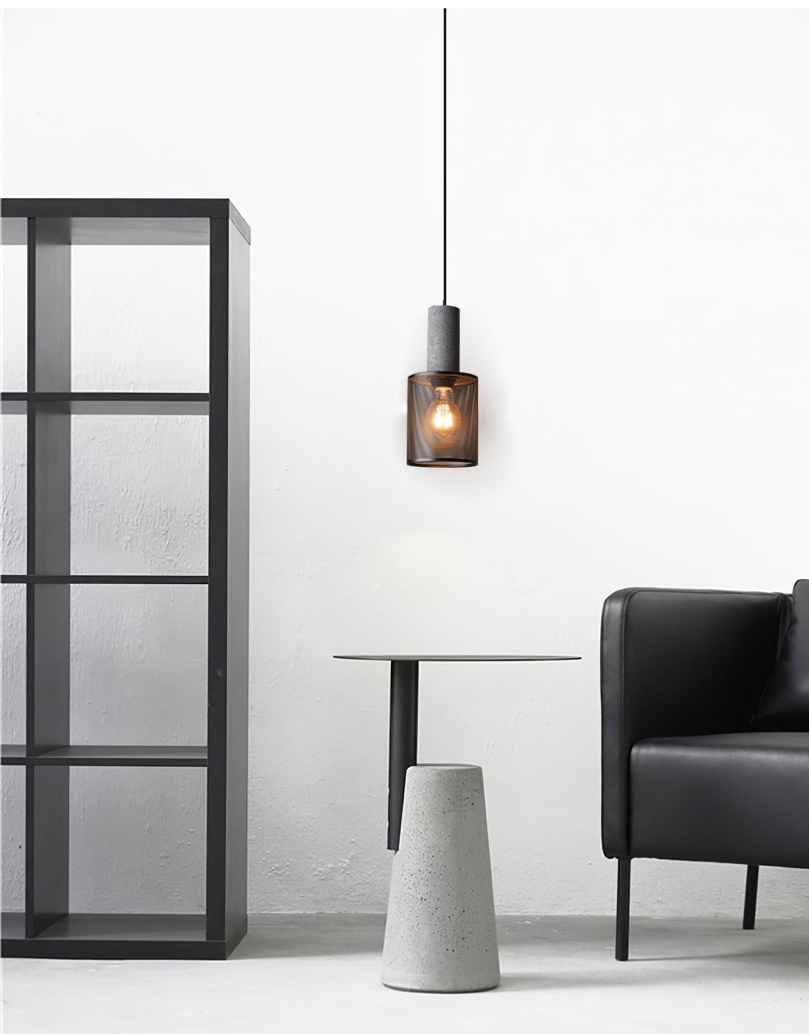 Finoney Pendant Light
