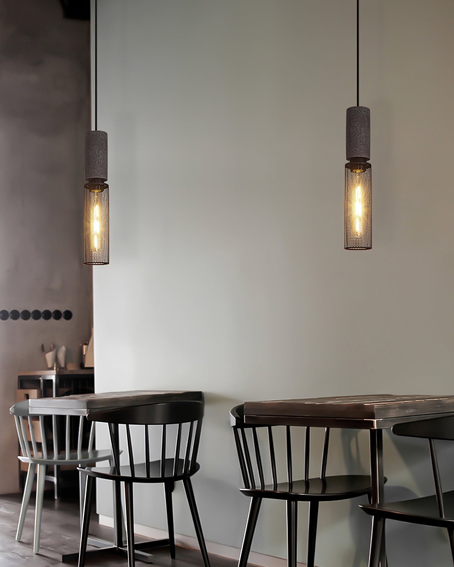 Finoney Pendant Light