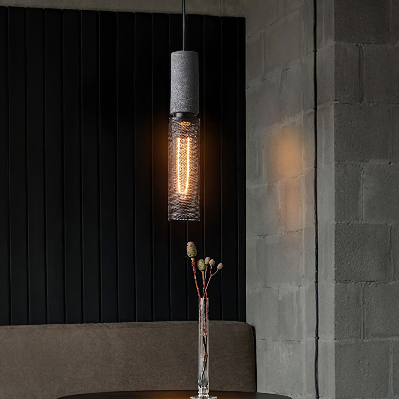 Finoney Pendant Light