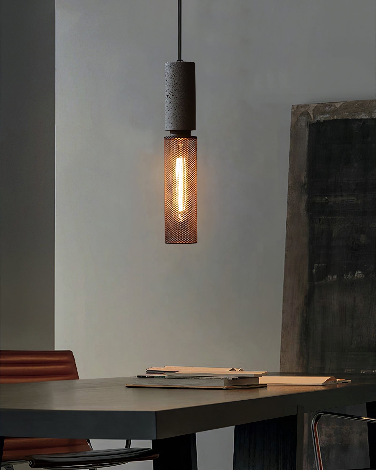 Finoney Pendant Light