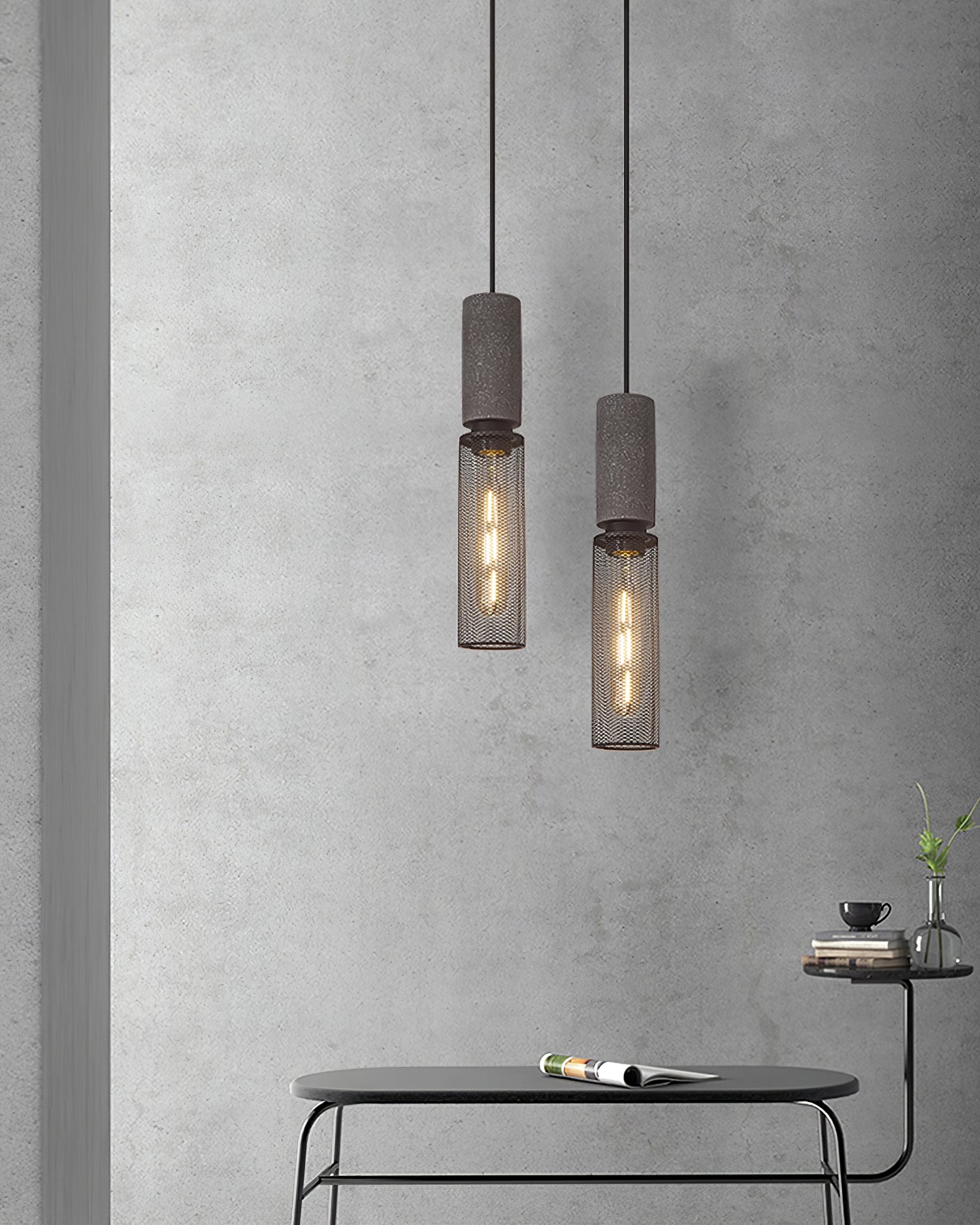 Finoney Pendant Light