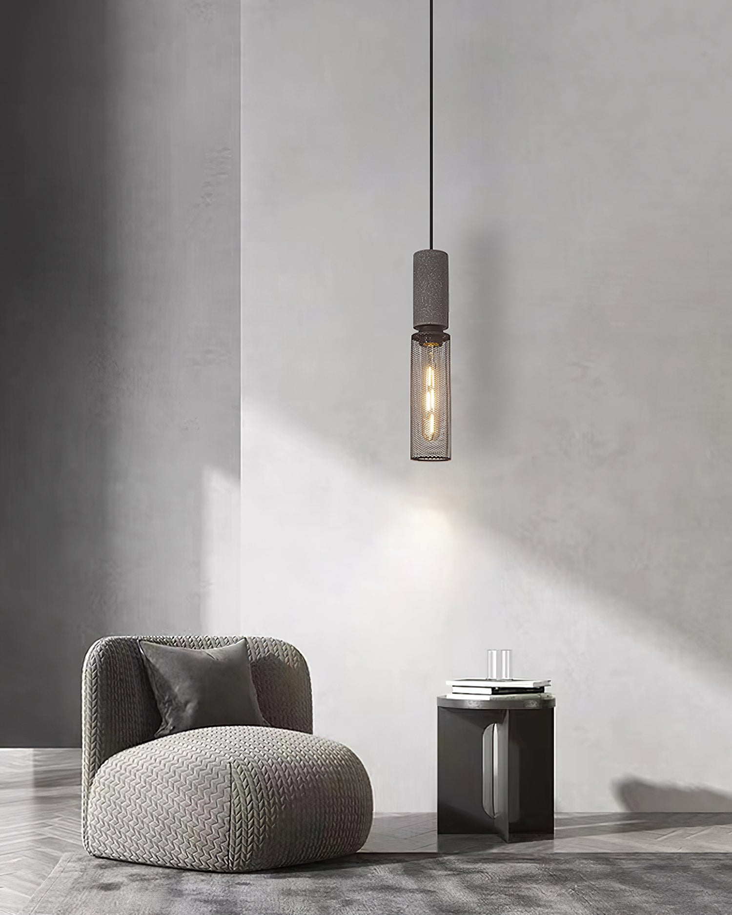 Finoney Pendant Light
