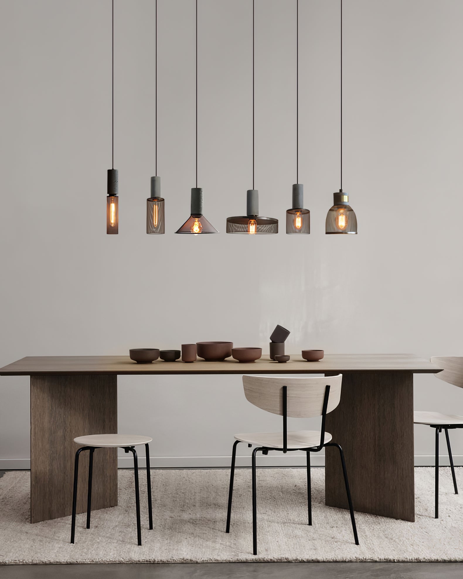 Finoney Pendant Light