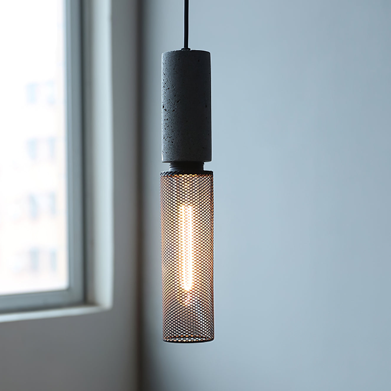 Finoney Pendant Light