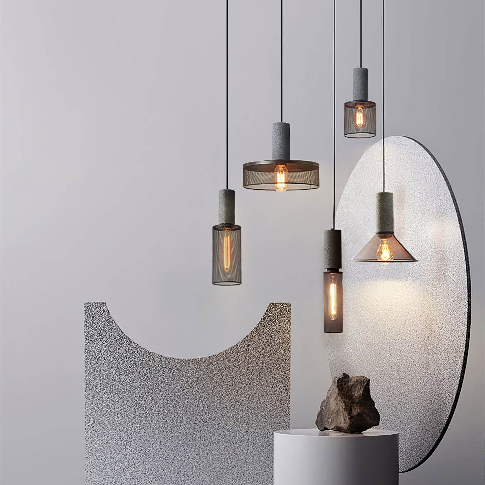 Finoney Pendant Light