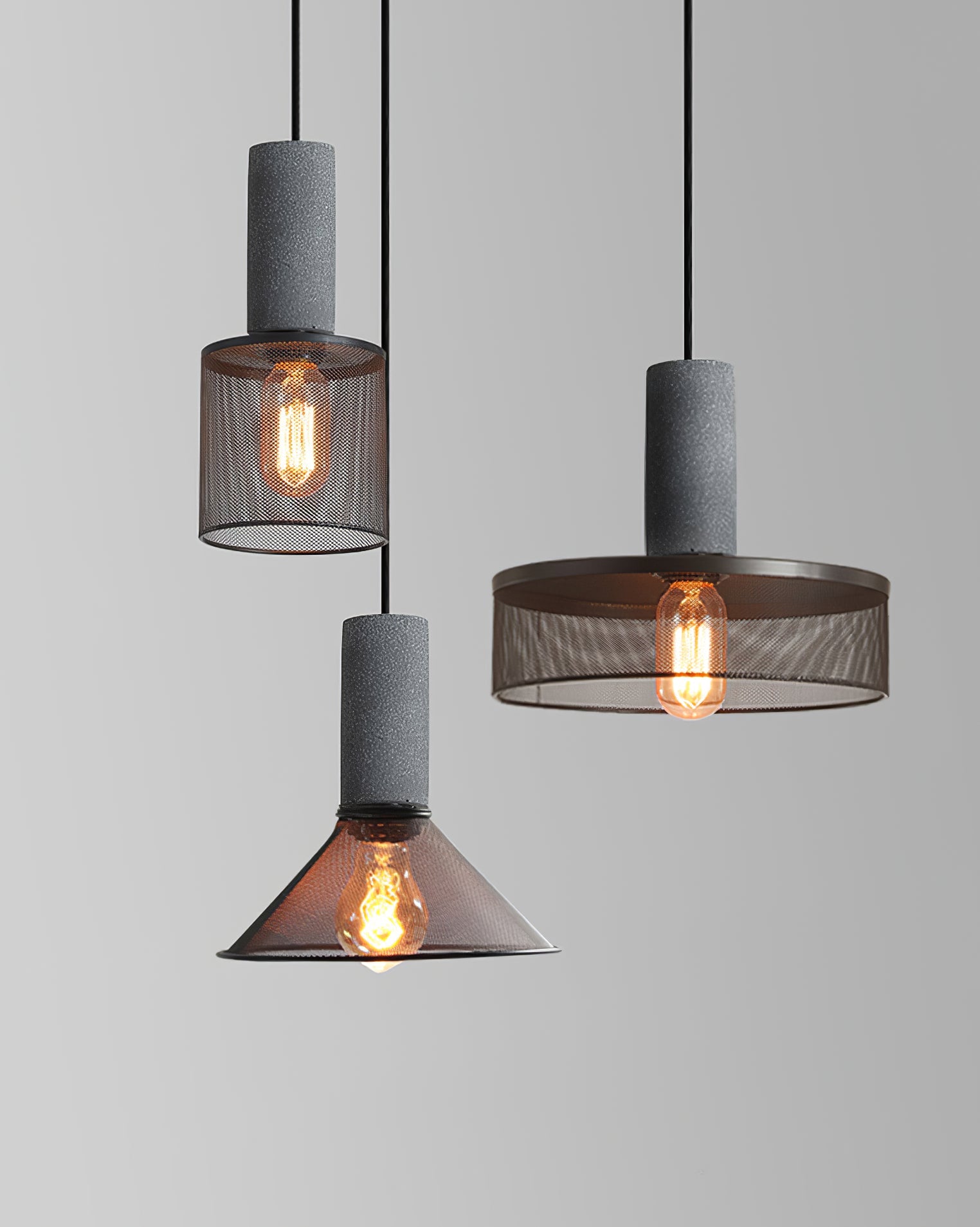 Finoney Pendant Light