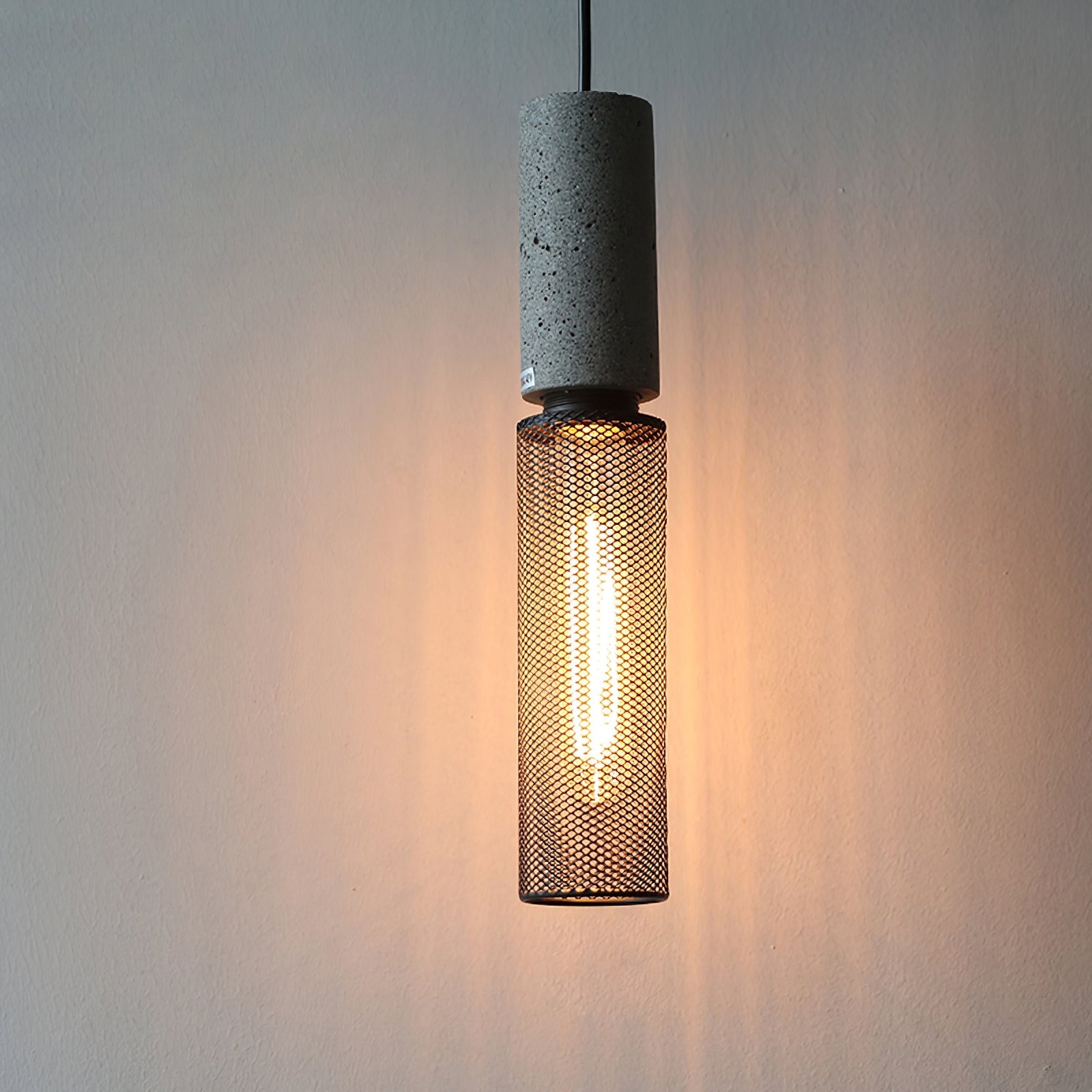 Finoney Pendant Light
