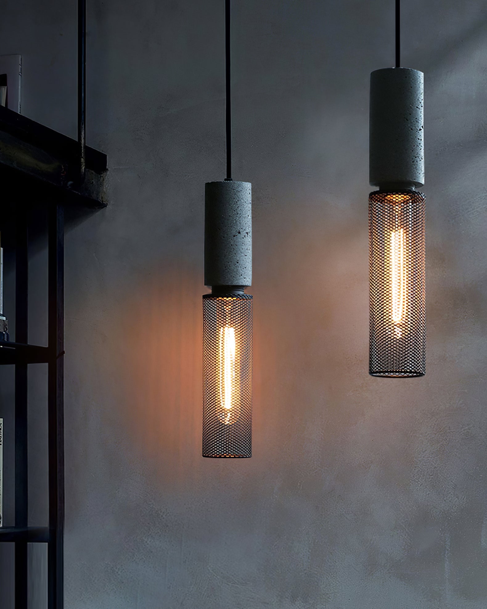 Finoney Pendant Light