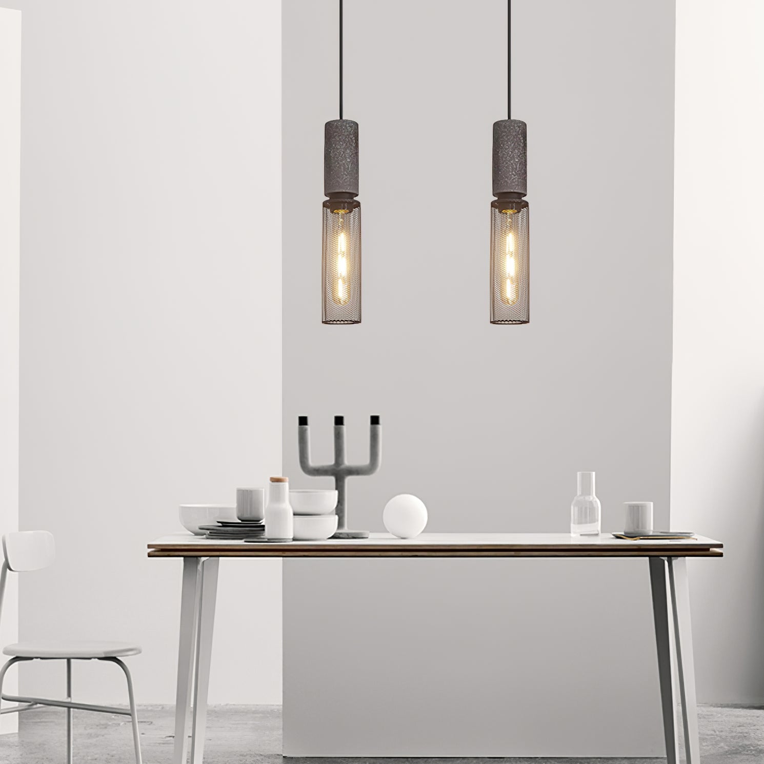 Finoney Pendant Light