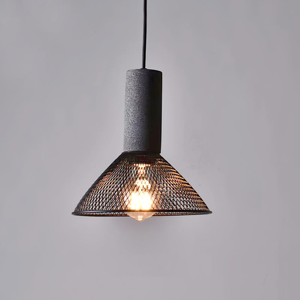 Finoney Pendant Light
