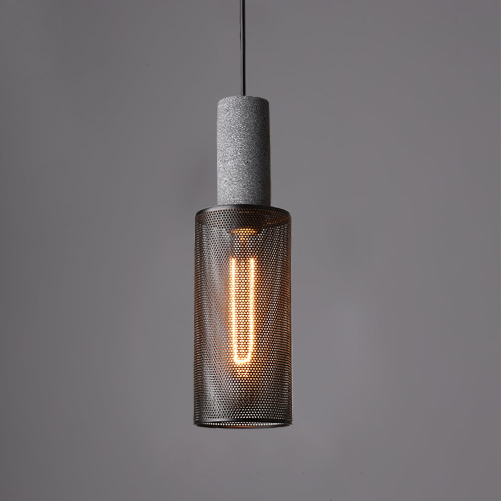 Finoney Pendant Light