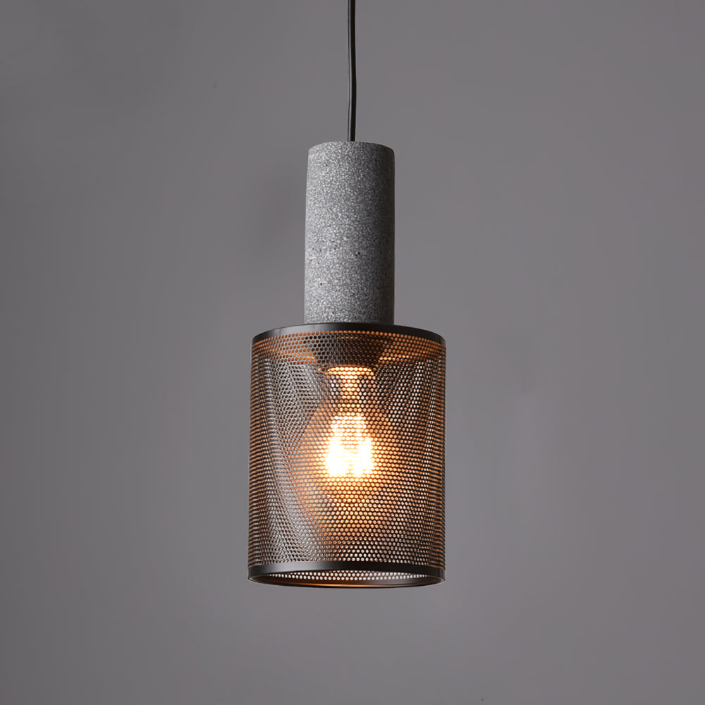 Finoney Pendant Light