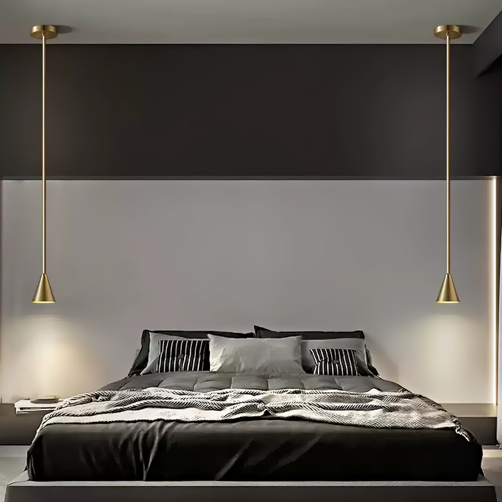 Kosmica Pendant Light