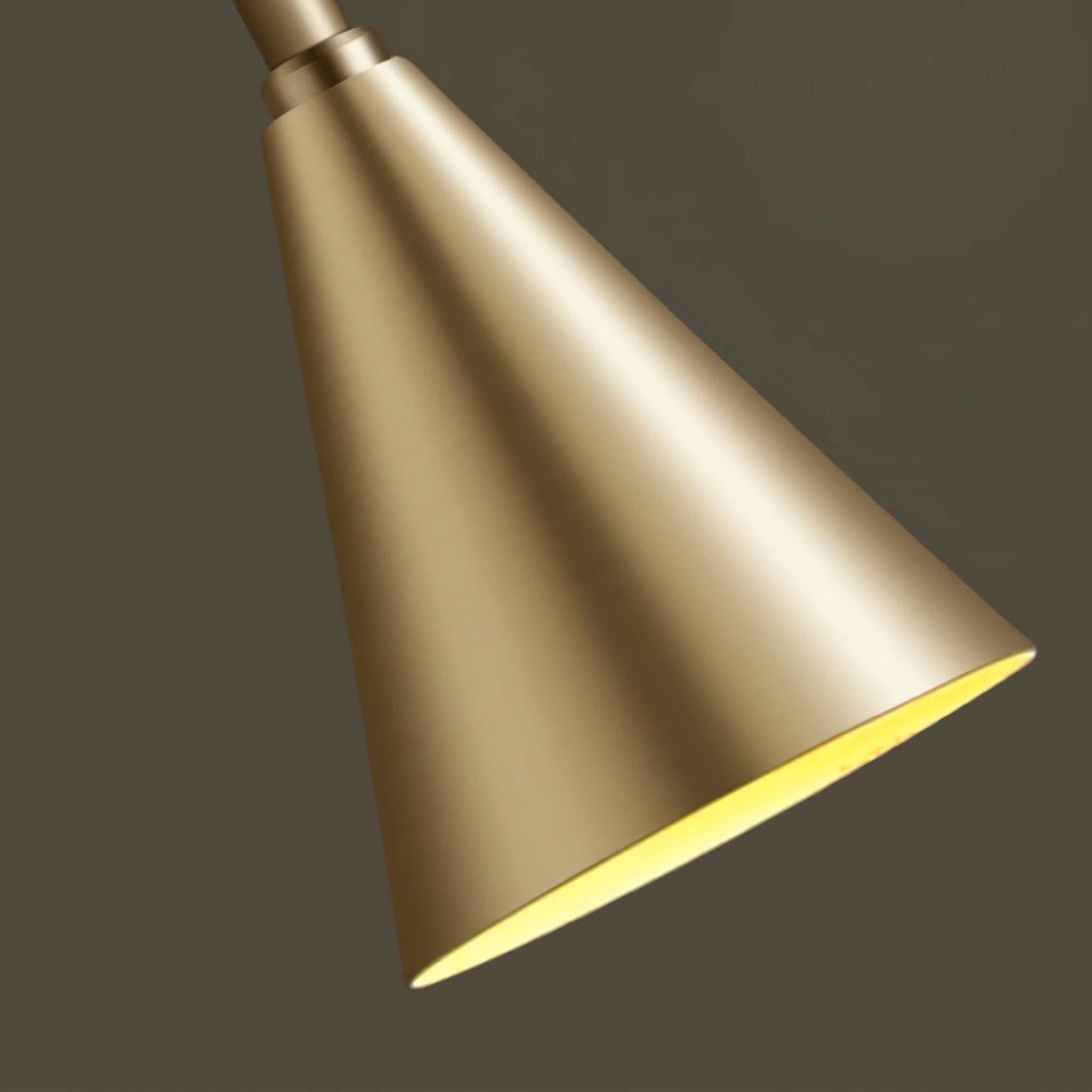 Kosmica Pendant Light