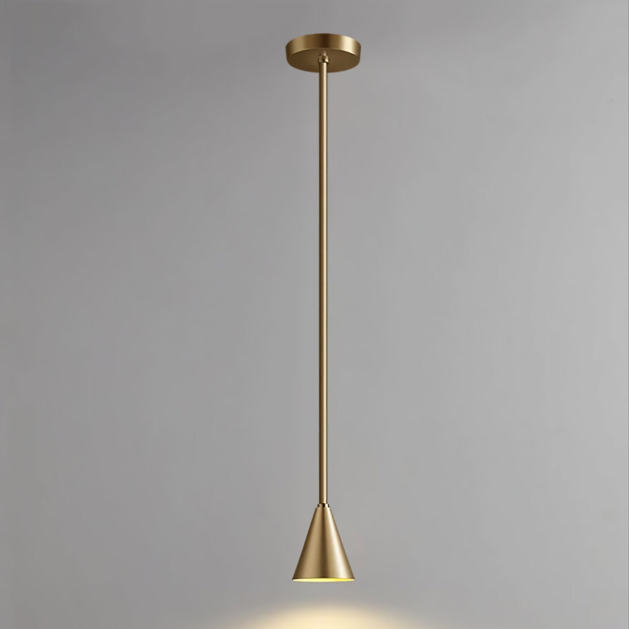 Kosmica Pendant Light