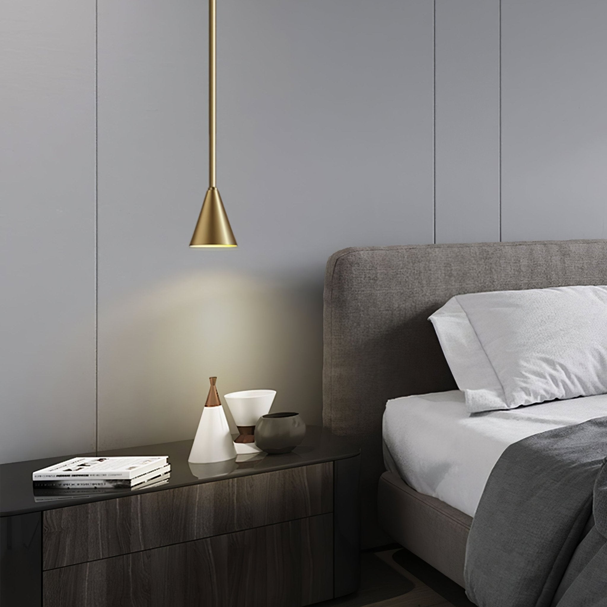 Kosmica Pendant Light