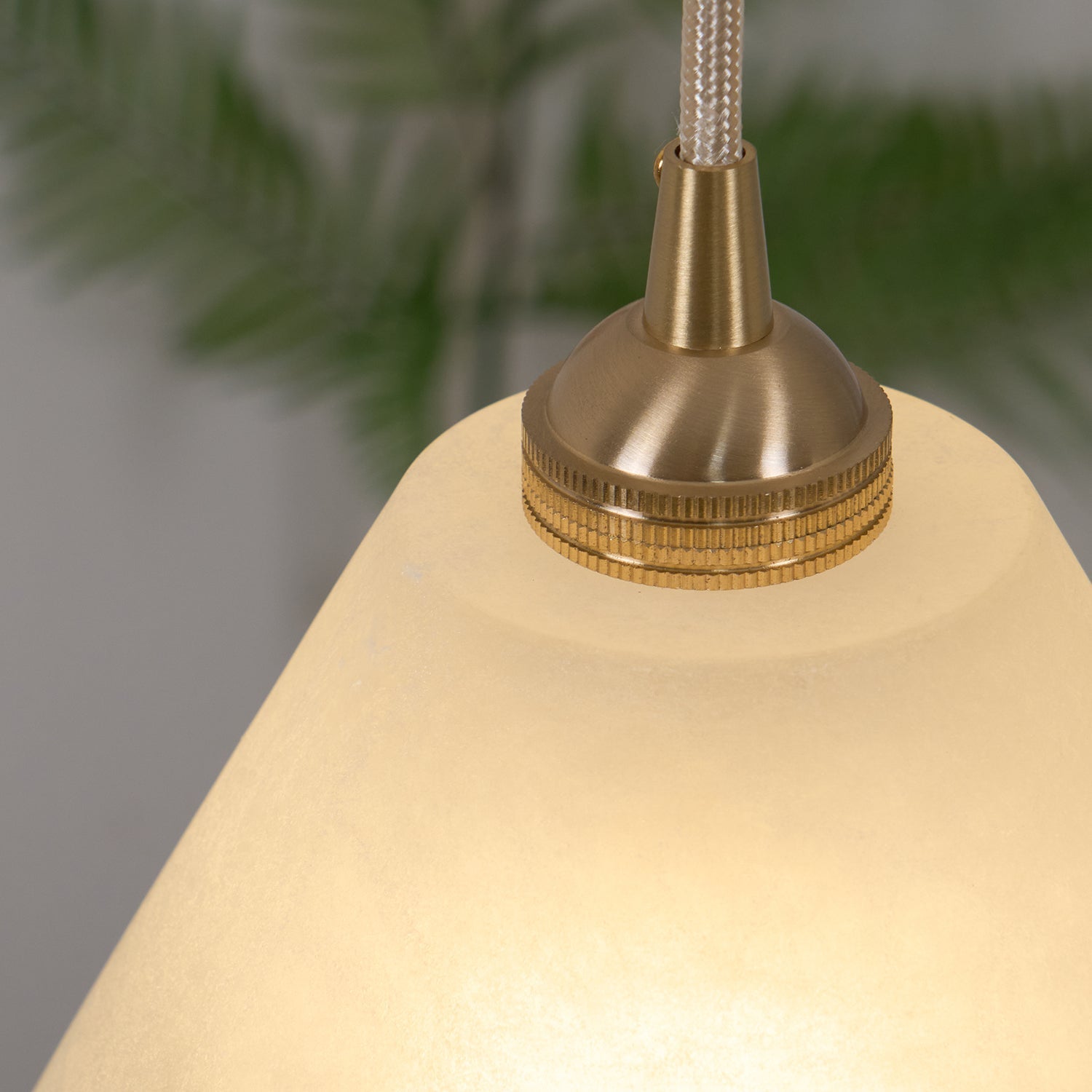Boncial Pendant Light