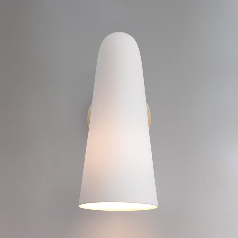 Conziza Glass Wall Light