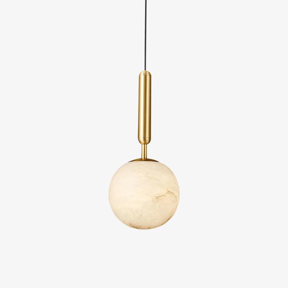 Baselo Alabaster Pendant Light